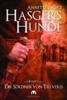 Annette Imort, Detlef Klewer - Hasgers Hunde 02