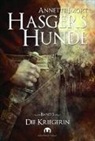 Annette Imort, Detlef Klewer - Hasgers Hunde 03