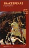 William Shakespeare - Riccardo III. Testo inglese a fronte