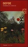 Daniel Defoe - Robinson Crusoe