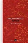 Vinicio Capossela - Tefteri. Il libro dei conti in sospeso