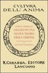 George Berkeley - Saggio di una nuova teoria della visione