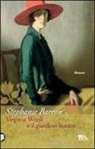 Stephanie Barron - Virginia Woolf e il giardino bianco