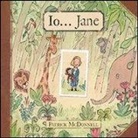 Patrick McDonnell - Io... Jane