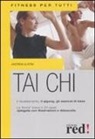 Andrew Austin - Tai Chi