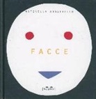 Antonella Abbatiello - Facce
