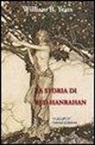 William B. Yeats, William Butler Yeats - La storia di Red Hanrahan