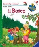 Angela Weinhold - Il bosco