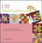 Susan Briscoc - 130 moduli patchwork