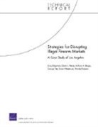 Anthony A. Braga, Glenn L. Pierce, Greg Ridgeway, Wendell Roberts, George Tita, Garen Wintemute - Strategies for Disrupting Illegal Firearms Markets