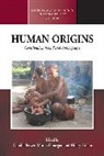 Alan Barnard, Hilary Callan, Morna Finnegan, Camilla Power - Human Origins