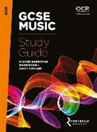 Steven Berryman, Hanh Doan, David Guinane - OCR GCSE Music Study Guide