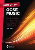 Paul Terry - Step Up to GCSE Music