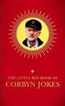 John Rain, Jason Sinclair, Jason Rain Sinclair - Little Red Book of Corbyn Jokes