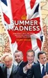 Harry Mount - Summer Madness