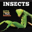 Grace Jones, Danielle Webster-Jones - Insects