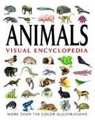 Tom Jackson - Animals Visual Encyclopedia