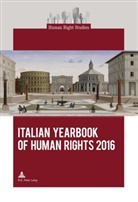 Centro di Ateneo per i Diritti Umani, Centro interdipartimentale di ricera - Italian Yearbook of Human Rights 2016