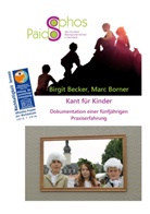 Birgi Becker, Birgit Becker, Marc Borner - Kant für Kinder
