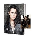 Sonie Seducer, Within Temptation - Within Temptation Chronik