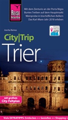 Joscha Remus - Reise Know-How CityTrip Trier