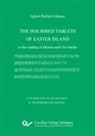 Egbert Richter, Egbert Richter-Ushanas - The Inscribed Tablets of Easter Island