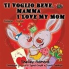 Shelley Admont, Kidkiddos Books, S. A. Publishing - Ti voglio bene, mamma I Love My Mom