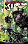 Superman: Maldad Eterna 01