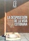 Seminario de Economía Crítica Taifa - La desposesión de la vida cotidiana