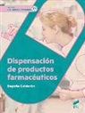Begoña Calderón Ramírez - Dispensación de productos farmacéuticos
