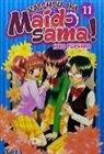 Hiro Fujiwara - Kaichou wa Maid-sama!