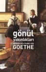 Johann Wolfgang von Goethe - Gönül Yakinliklari