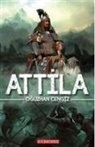 Oguzhan Cengiz - Attila