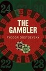 Fyodor Dostoevsky, Fyodor Dostoyevsky, Dostoesvsky Fyodor - Gambler