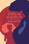 Jane Austen - Sense and Sensibility