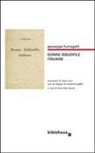 Giuseppe Fumagalli, H. Doucé - Donne bibliofile italiane
