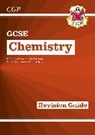 CGP Books, CGP Books, CGP Books, CGP Books - GCSE Chemistry Revision Guide includes Online Edition, Videos & Quizzes