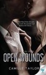 Camille Taylor - Open Wounds