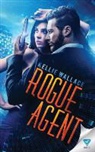 Kellie Wallace - Rogue Agent