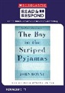 Helen Lewis - The Boy in the Striped Pyjamas