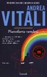 Andrea Vitali - Pianoforte vendesi