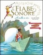 S. Pisu - Fiabe sonore. A mille ce n'è... Le storie più belle da leggere e ascoltare