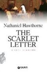 Nathaniel Hawthorne, L. Pirè - The scarlet letter