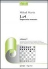 Mihail Marin - 1.C4 repertorio avanzato