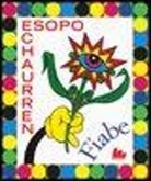 Pablo Echaurren, Esopo - Fiabe