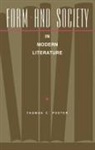Thomas Foster, Thomas C. Foster - Form and Society in Modern Literature