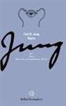 Carl G. Jung, Carl Gustav Jung - Aion. Ricerche sul simbolismo del sé