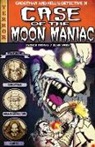 Patrick Thomas - The Case of the Moon Maniac
