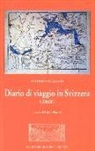 Antonio Fogazzaro, F. Finotti - Diario di viaggio in Svizzera (1868)