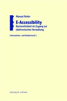 Manuel Reiter - E-Accessibility